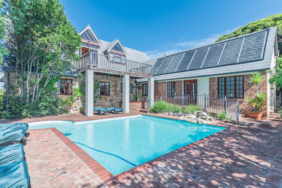 4 Bedroom Property for Sale in Fish Hoek Western Cape